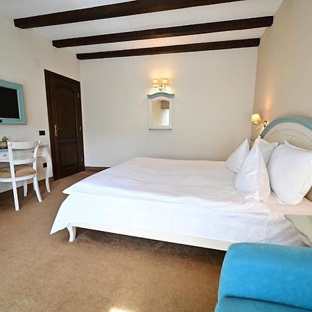 Natura Family Resort อาวริก ภายนอก รูปภาพ