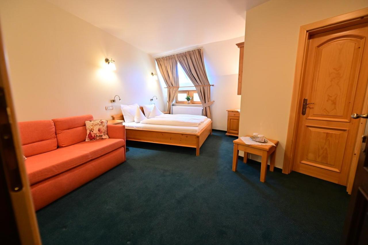 Natura Family Resort อาวริก ภายนอก รูปภาพ