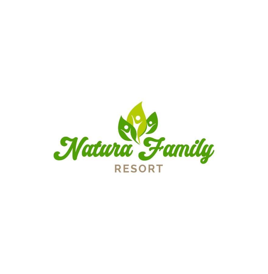 Natura Family Resort อาวริก ภายนอก รูปภาพ