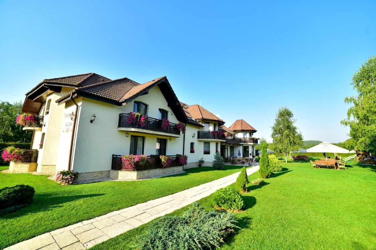 Natura Family Resort อาวริก ภายนอก รูปภาพ