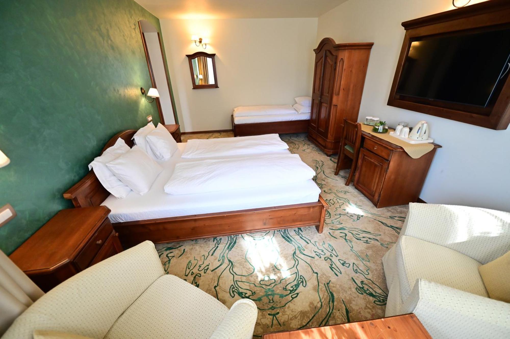 Natura Family Resort อาวริก ภายนอก รูปภาพ