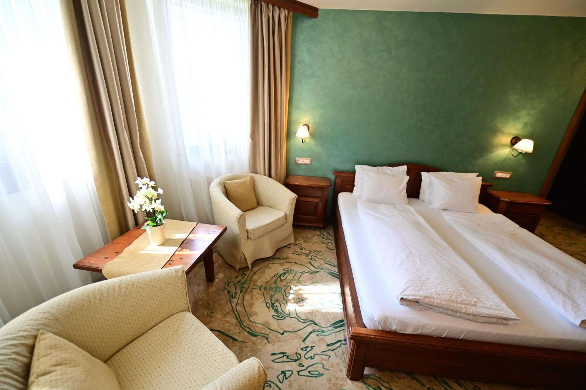 Natura Family Resort อาวริก ภายนอก รูปภาพ