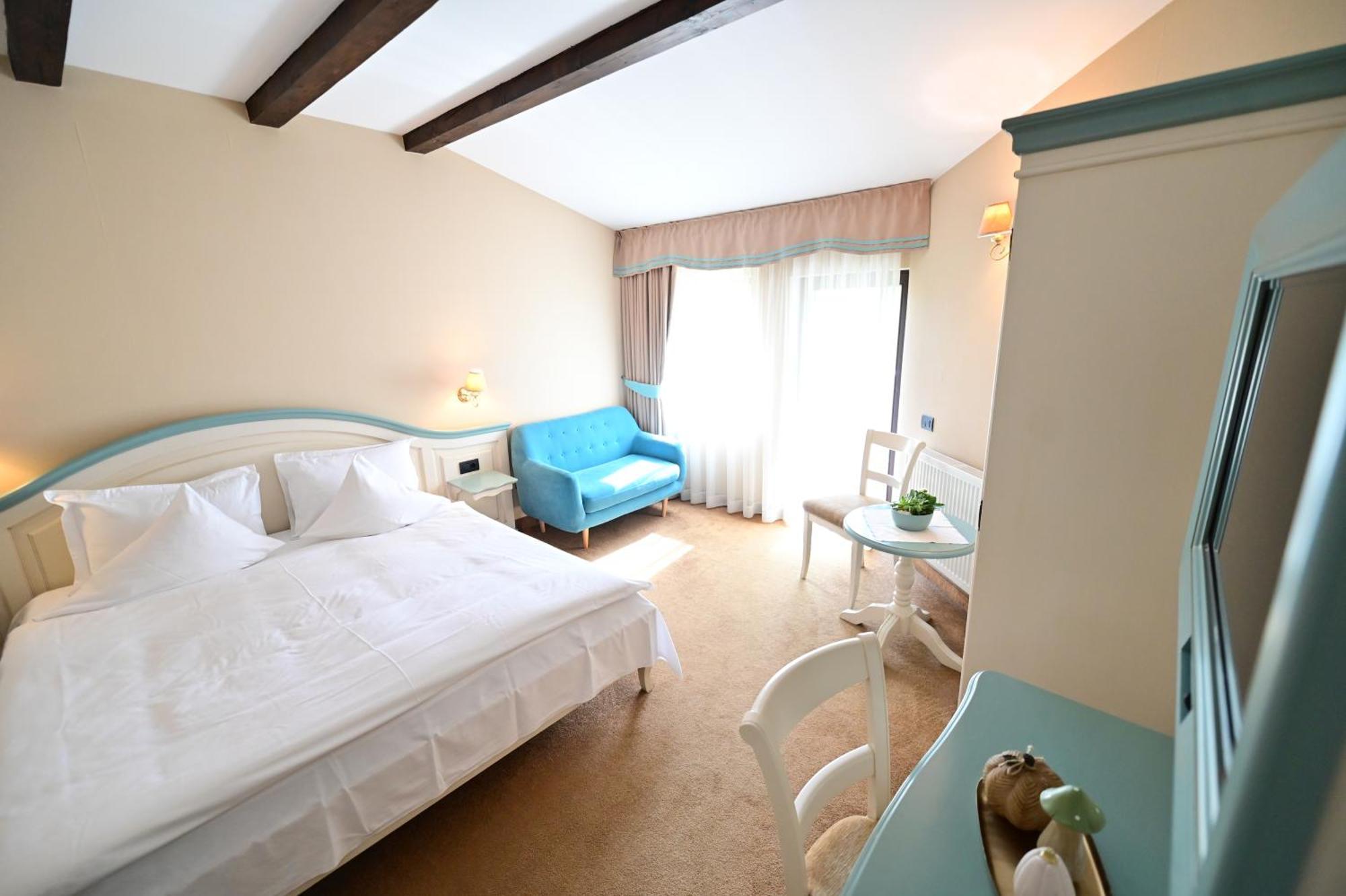 Natura Family Resort อาวริก ภายนอก รูปภาพ