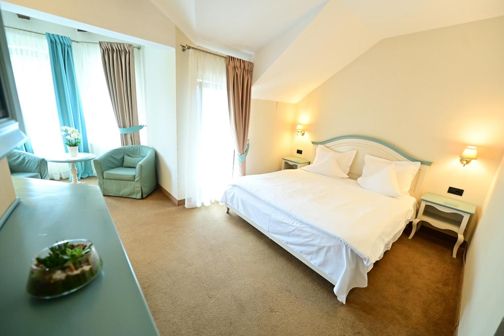 Natura Family Resort อาวริก ภายนอก รูปภาพ