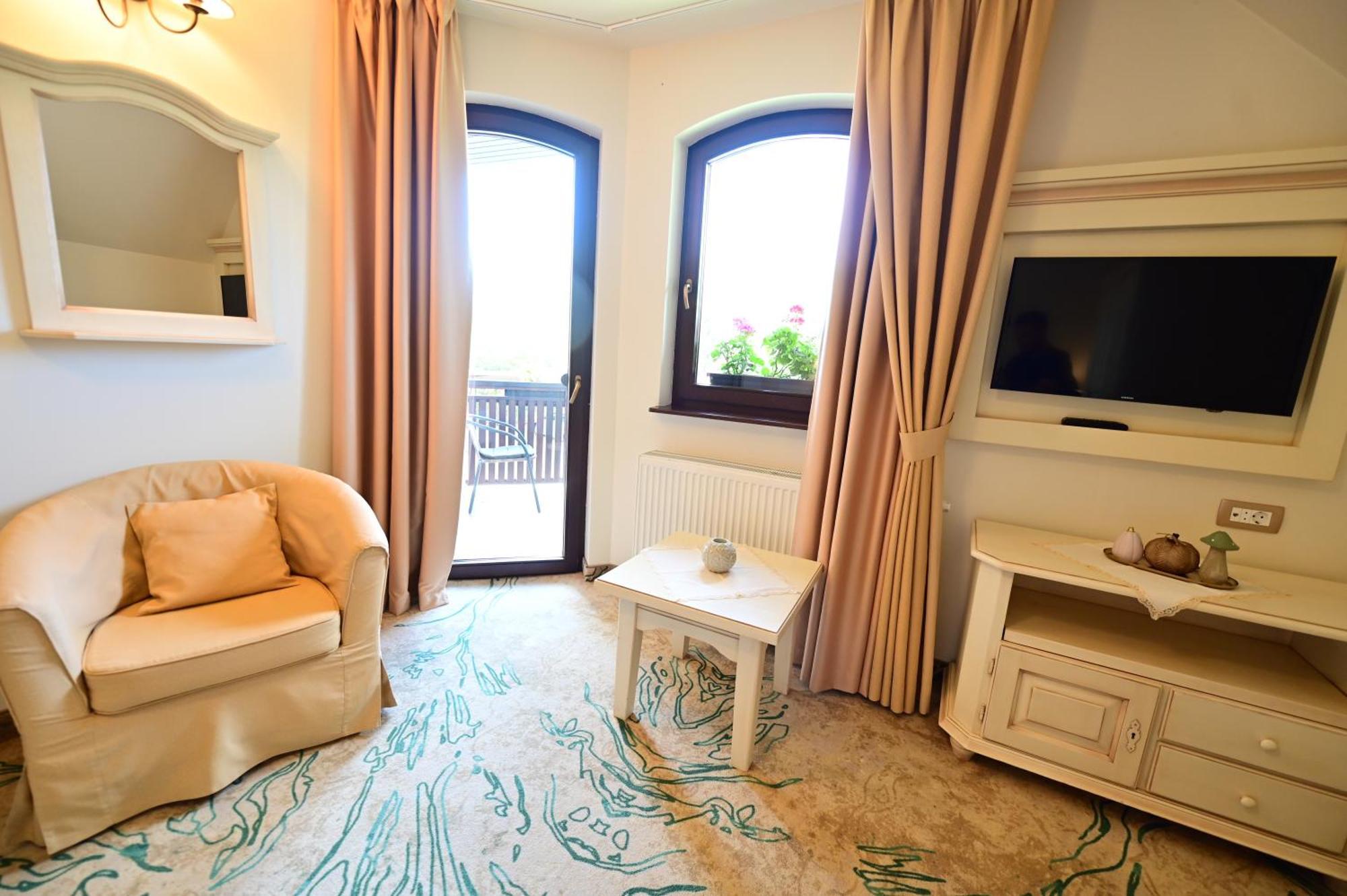 Natura Family Resort อาวริก ภายนอก รูปภาพ