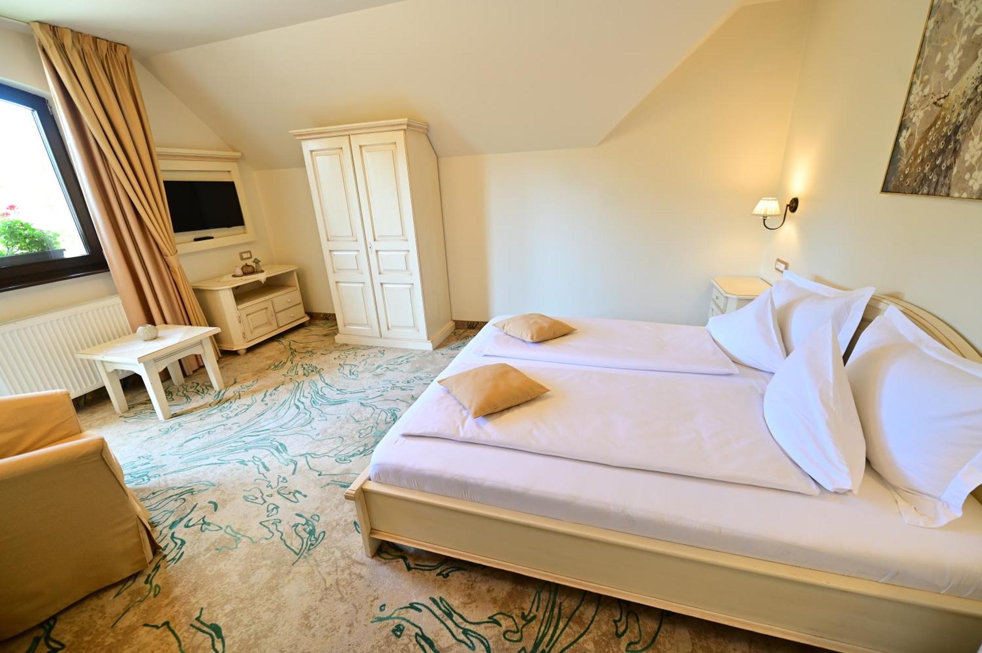 Natura Family Resort อาวริก ภายนอก รูปภาพ