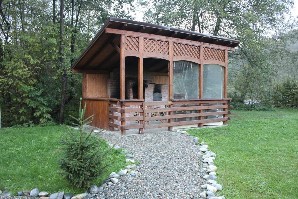 Natura Family Resort อาวริก ภายนอก รูปภาพ