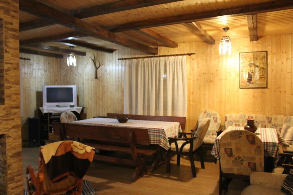 Natura Family Resort อาวริก ห้อง รูปภาพ