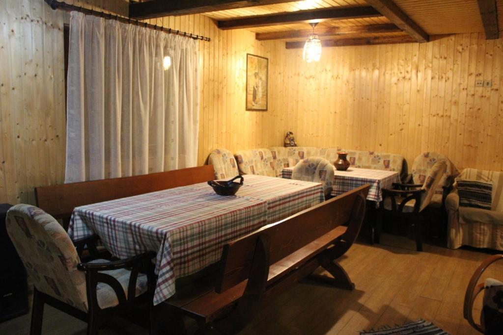 Natura Family Resort อาวริก ห้อง รูปภาพ